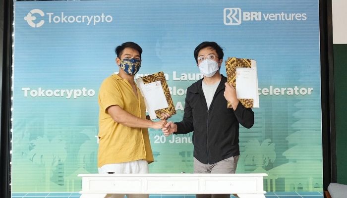 Tokocrypto-BRI-Ventures