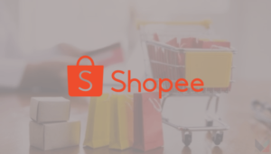 Which brands delivered the best mega campaigns on Shopee?