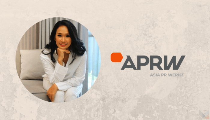 APRW taps seasoned corp comm Debora Prescillia as associate director for Indonesia