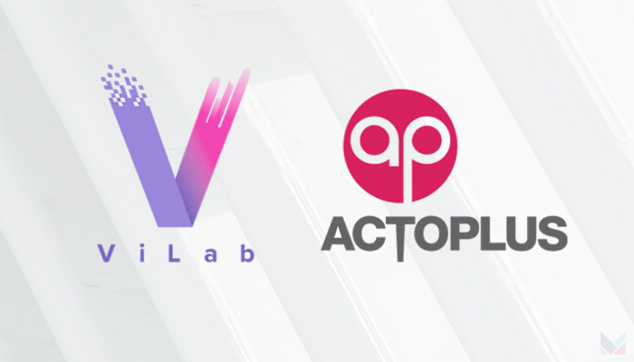 ViLab-and-Actoplus