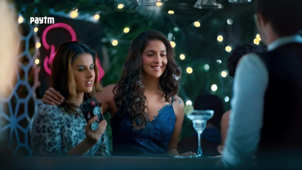 Paytm’s latest ad challenges audience perception on women’s financial dependency