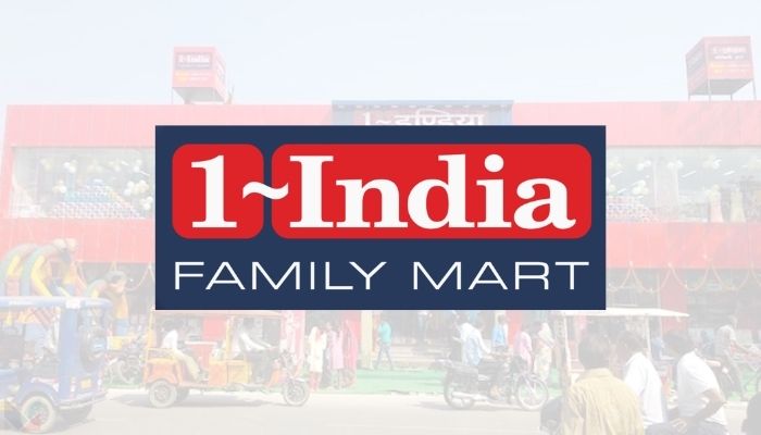 1-India Family Mart’s INR500m funding to set up indigenous e-commerce business