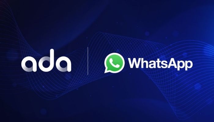 ADA introduces new business platform for CX boost on WhatsApp