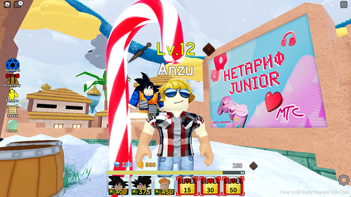 Anzu teams up with Roblox creators for in-game ads