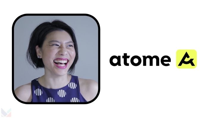 Atome appoints Daphne Lourdes as head of marketing in Malaysia