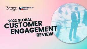 This overarching report explores the current state of customer engagement and tells marketers what they need to know