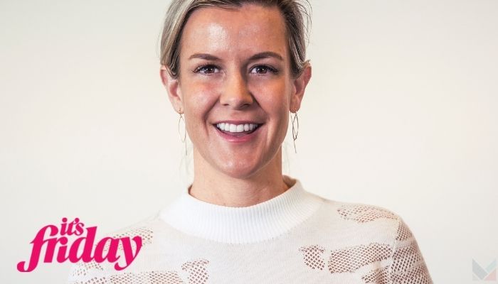 It’s Friday appoints Cate Mathers as head of strategy