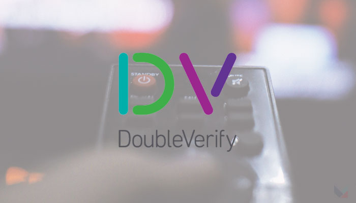 DoubleVerify launches fully on-screen targeting solution to address viewability challenges in CTV