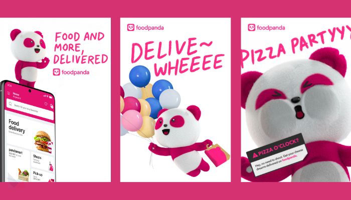 OMD Singapore appointed as foodpanda’s new media agency