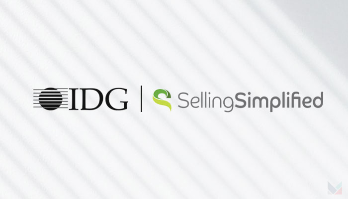 Tech media firm IDG acquires Selling Simplified to further tech, data capabilities