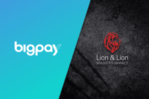 BigPay taps Lion & Lion as digital, social media marketing partner