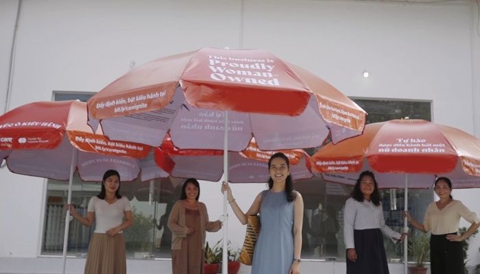 Mastercard, CARE Vietnam unveil initiative to highlight female entrepreneurs