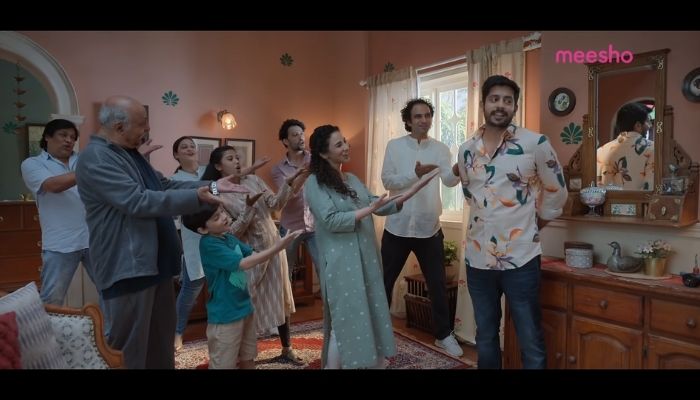 Aiming for ‘the right price’ appeal is centre of Meesho’s latest campaign