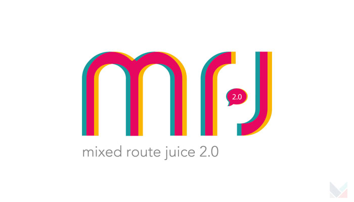 Mixed-Route-Juice-short-video-segments