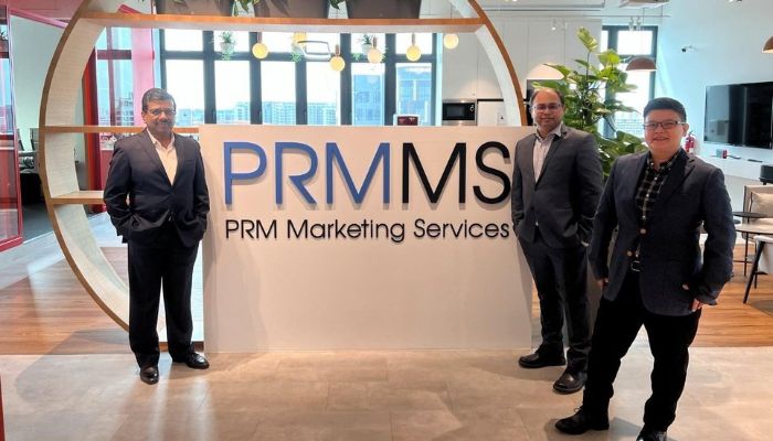 PRM Marketing Services announces transition to accelerate existing business globally