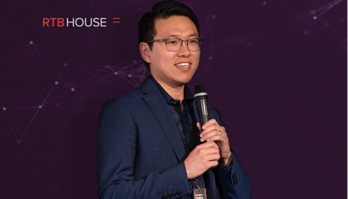RTB House boosts APAC presence with Shien Zhu’s appointment as VP for branding sales