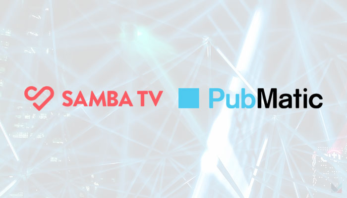 Samba TV, PubMatic partner to deliver programmatic omniscreen TV audience targeting in AU