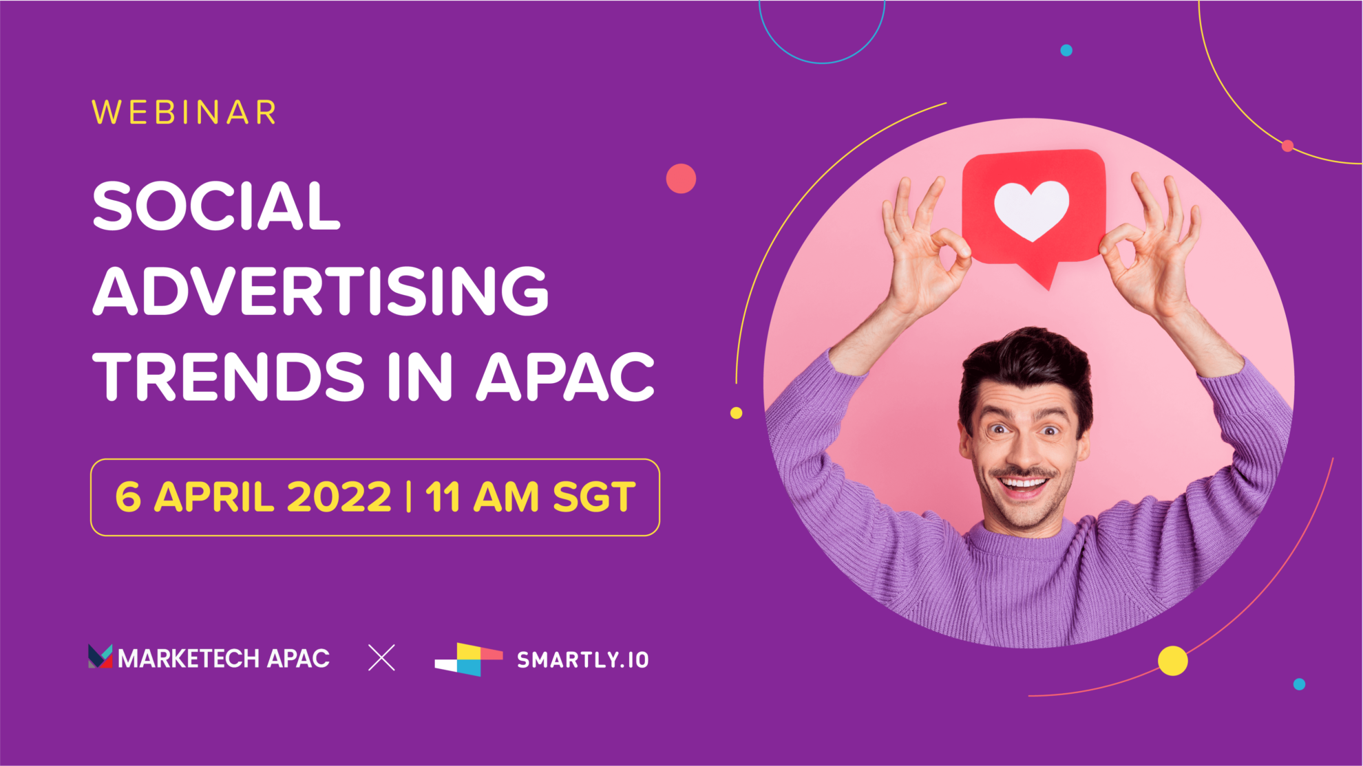 Social Advertising Trends In APAC 2022 MARKETECH APAC