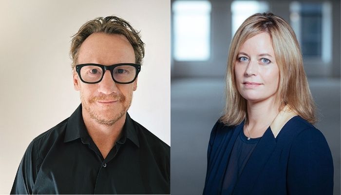 Accenture Interactive announce newest global leads