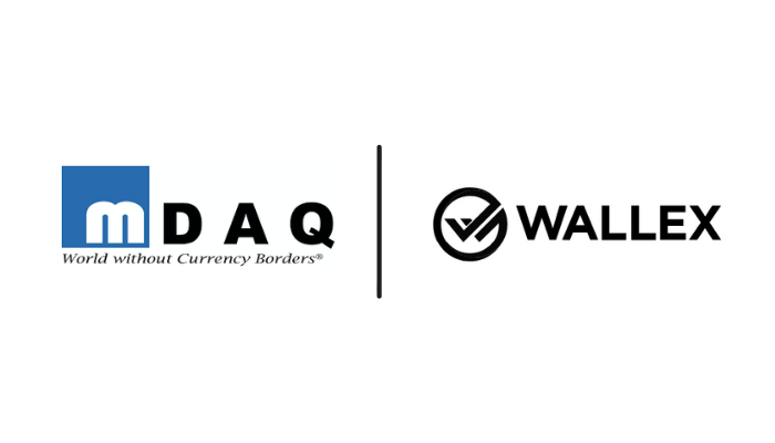 M-DAQ acquires B2B platform Wallex to expand cross-border ecosystem