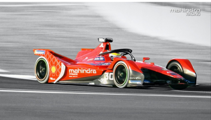 Mahindra Racing ignites India’s racing passion with campaign ahead of Formula E World Championship