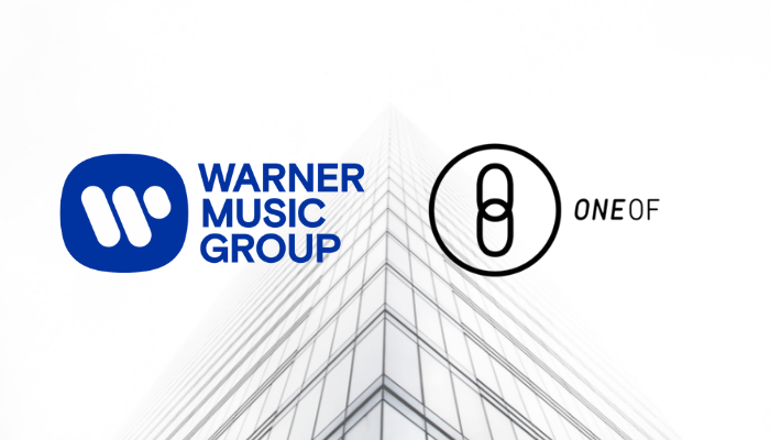 Warner Music Group jumps into NFTs via partnership with eco-conscious platform
