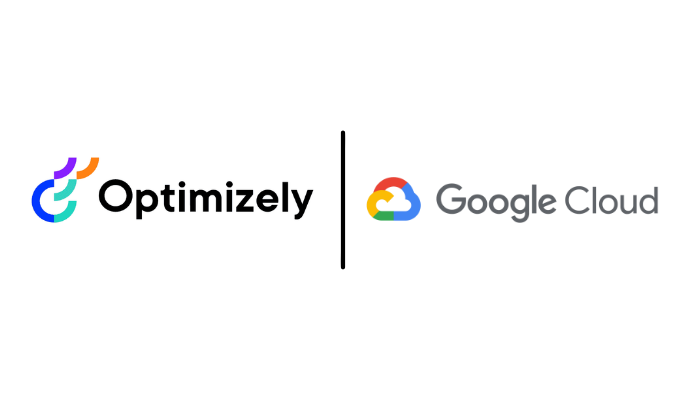 Optimizely taps Google Cloud to drive joint innovation, next-gen experimentation