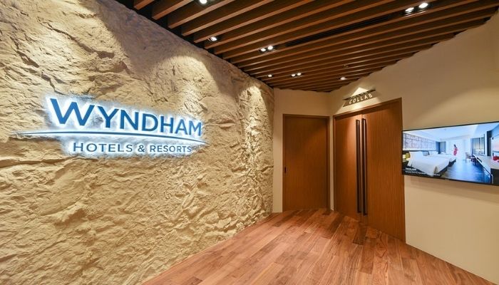 Wyndham launches APAC headquarters in Singapore