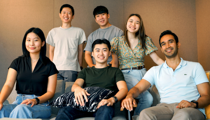 SG food delivery platform Gobble secures fresh funding to launch in colleges