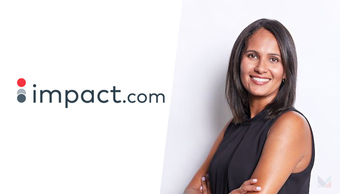 impact.com elevates Ayaan Mohamud to take newly created role of regional VP of marketing for APAC
