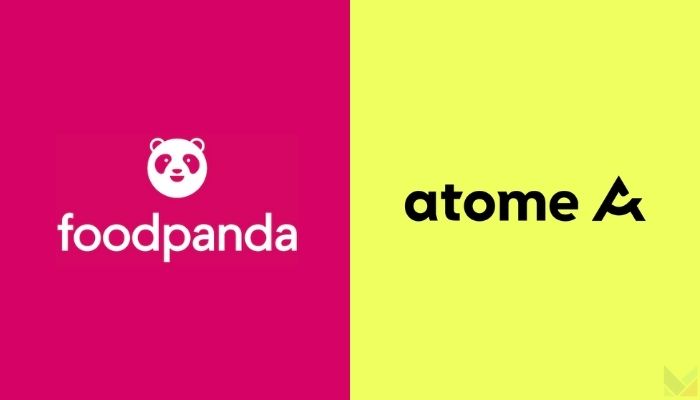 foodpanda HK unveils tie-up with Atome
