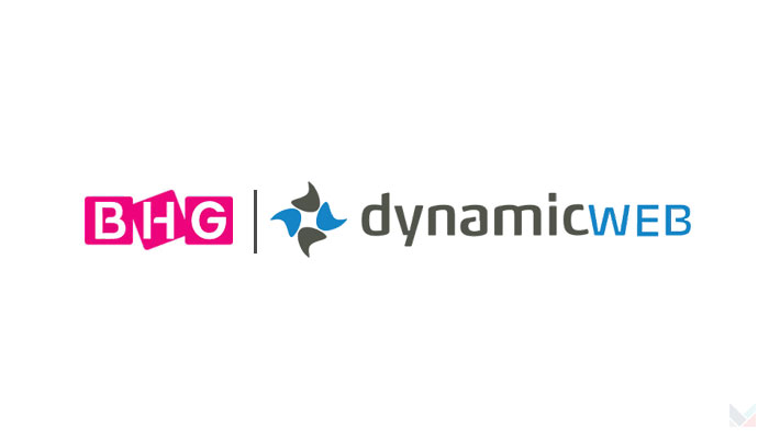 BHG Singapore, Dynamicweb partner to launch unified commerce solution