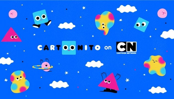 Cartoon Network's 'Cartoonito' launches across SEA, JP and KR - MARKETECH  APAC