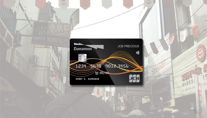 Danamon-and-JCB-new-credit-card-Indonesia