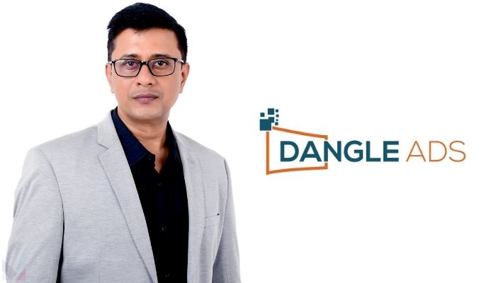 DangleAds appoints Rakesh Kumar as director of sales