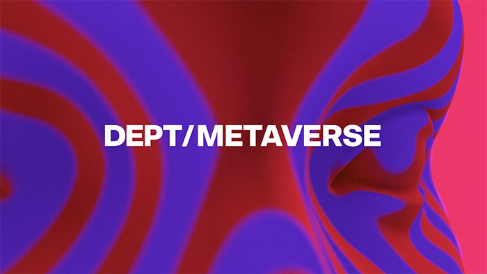 Dept-Metaverse-Practice
