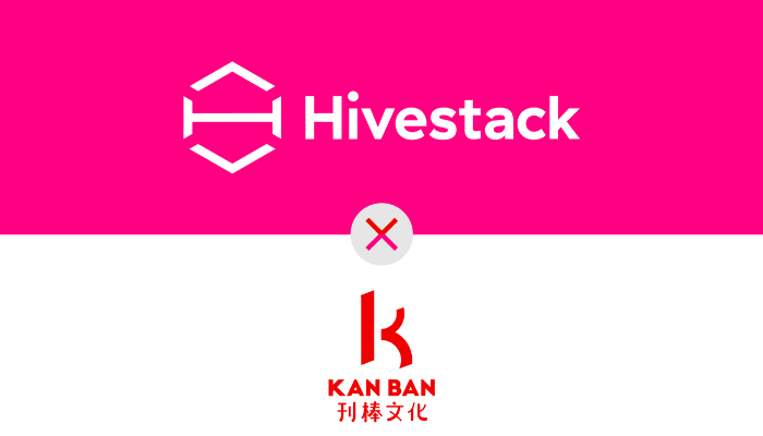 Hivestack taps KanBan Culture as company expands Taiwan reach