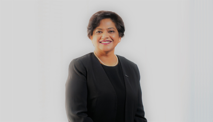 Nissan elevates Lavanya Wadgaonkar as VP of global communications