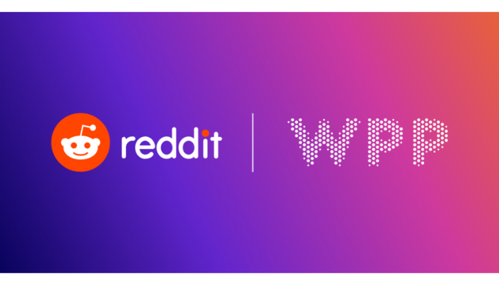 Reddit and WPP unveil multi-year commerce advisory tie-up