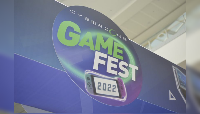 SM partners with Smart for SM Cyberzone’s Game Fest 2022