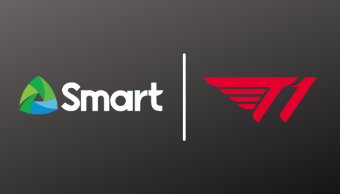 Telco Smart to aid South Korea-based esports org T1 in PH expansion