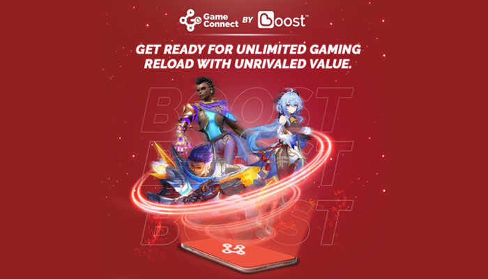 Game-Connect-by-BoostGame-Connect-by-Boost