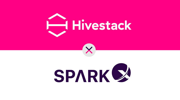 Hivestack-and-SparkX