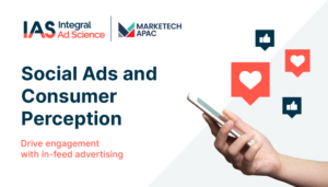 This report tells you what you need to know about consumer perception towards social ads