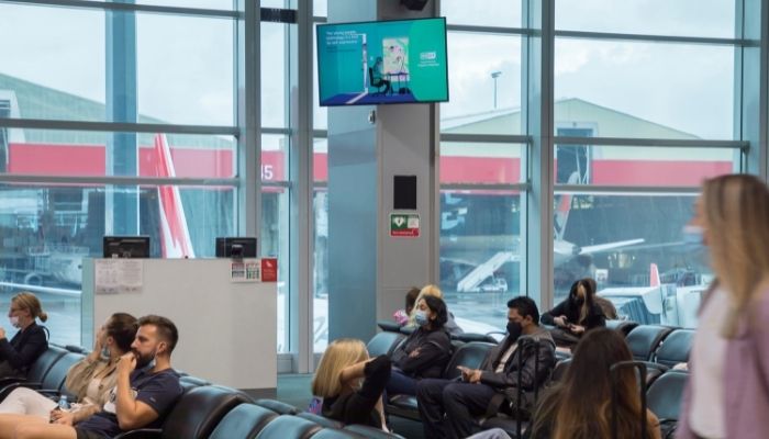 JCDecaux launches programmatic trading, new audience measurement system on Sydney Airport