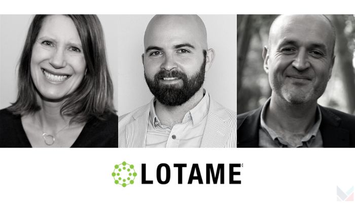 Lotame strengthens global leadership team with key promotions