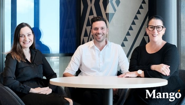 Mango Aotearoa announces new changes to agency senior structure