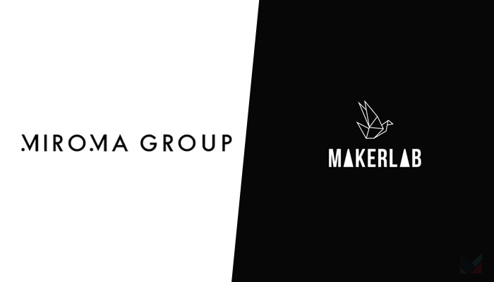 Miroma-Group-and-Maker-Lab