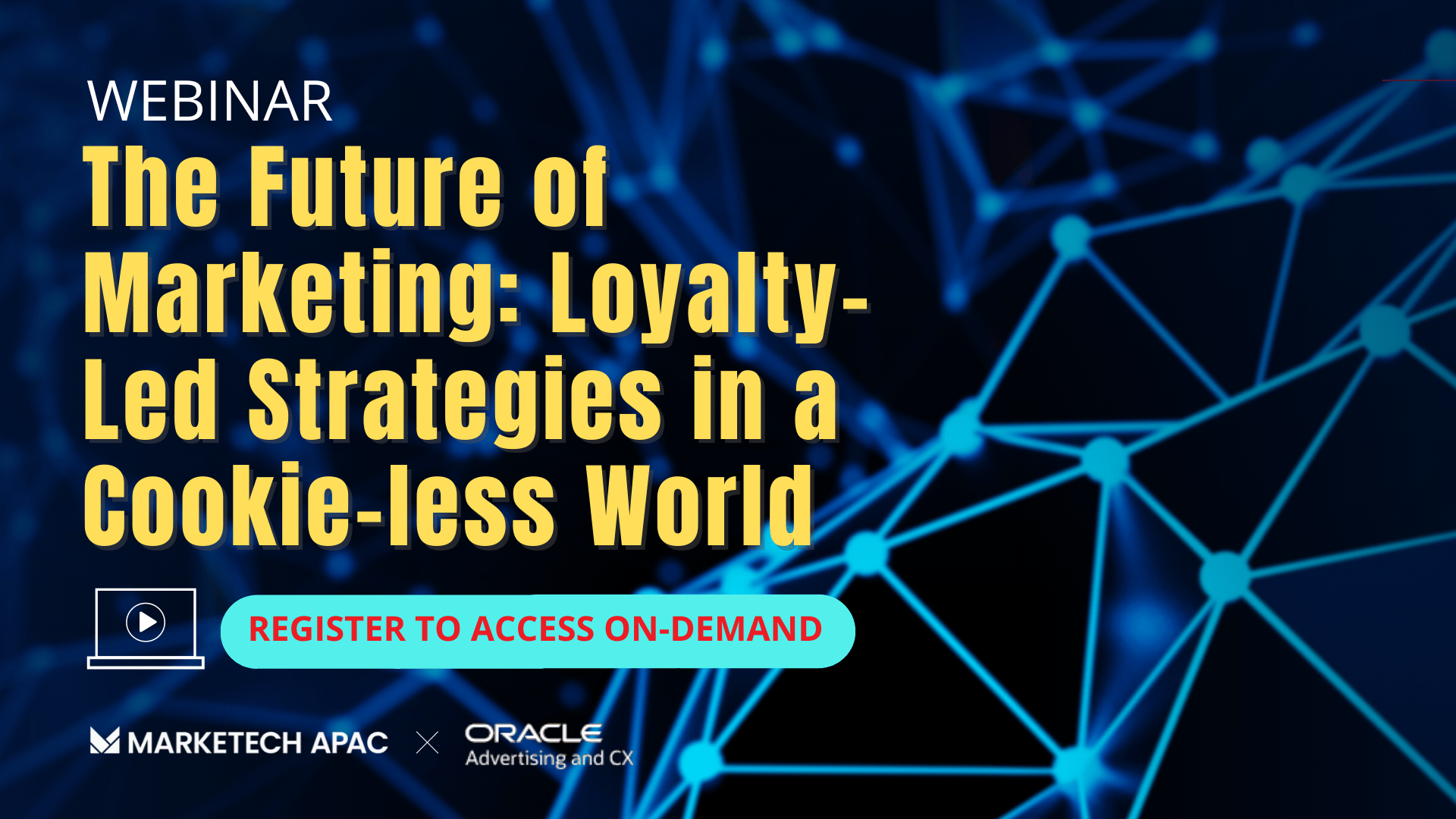 On Demand _ The Future of Marketing