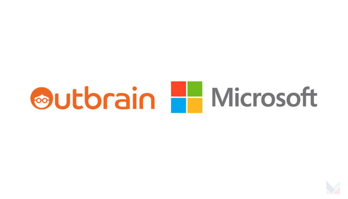 Outbrain-and-Microsoft